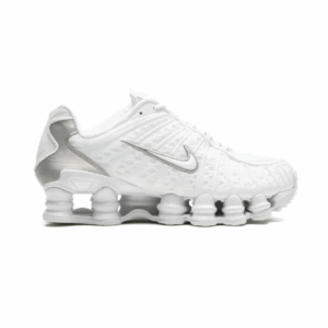 Nike Shox Blanco