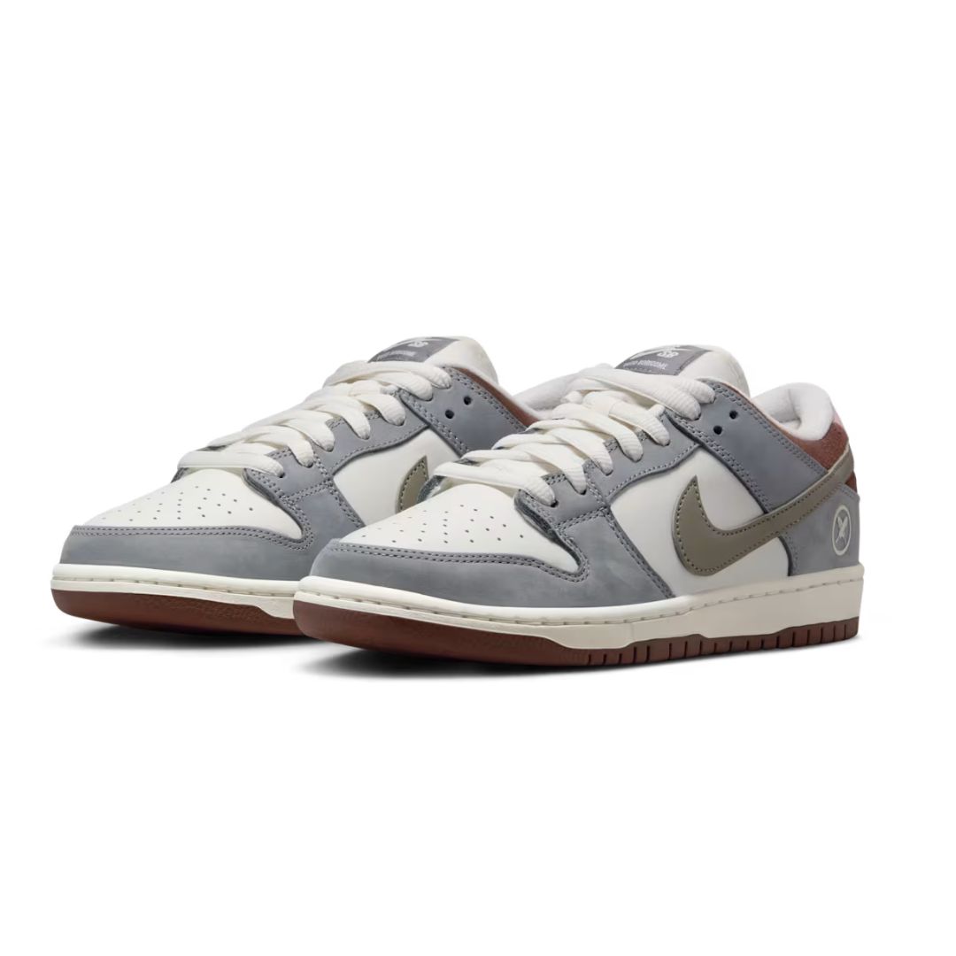 Nike SB Dunk Low Yuto Horigome - Imagen 2