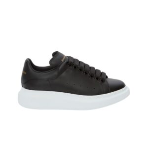 Alexander McQueen Black