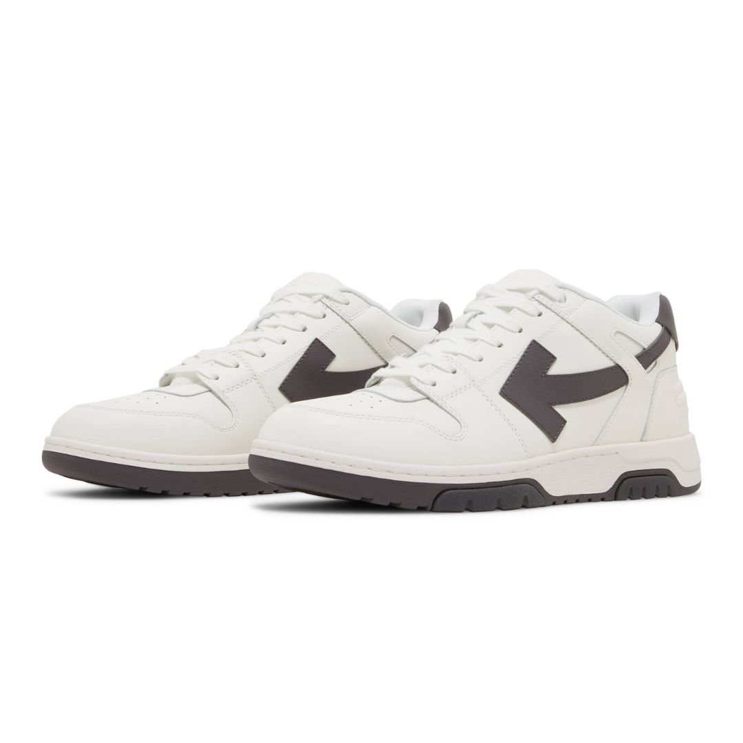 Off-White Out Of Office Blanco - Imagen 2