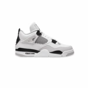 Jordan Retro 4 Military