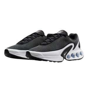 Nike AirMax DN Black White