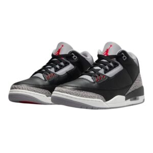 Jordan Retro 3 Bred