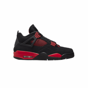 Jordan Retro 4 Red Thunder