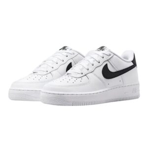 Nike Air Force One Pipa Negra