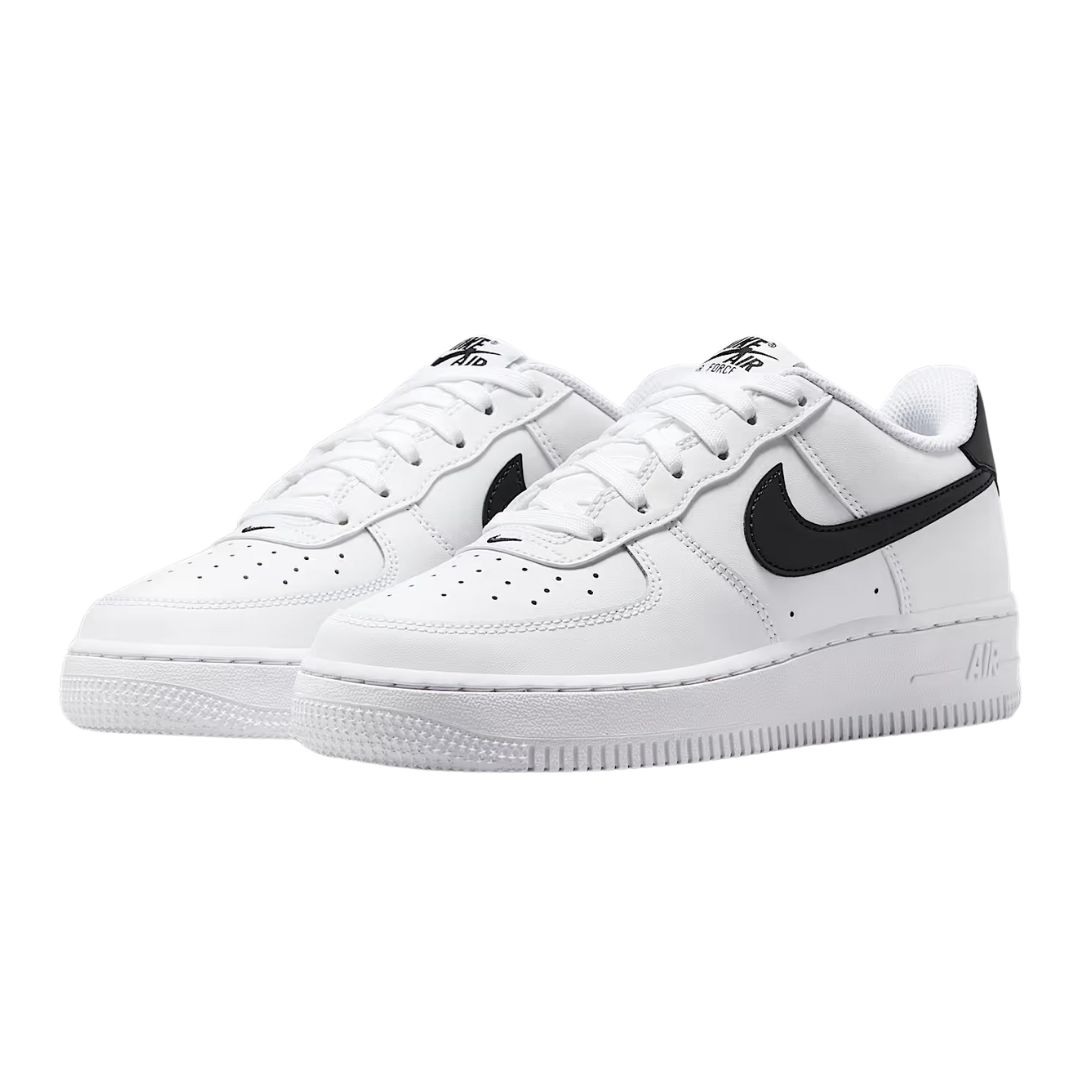 Nike Air Force One Pipa Negra - Imagen 2