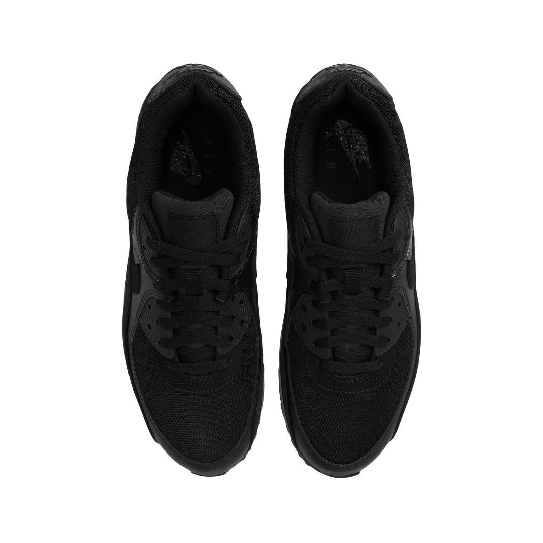 Nike AirMax 90 Black - Imagen 4