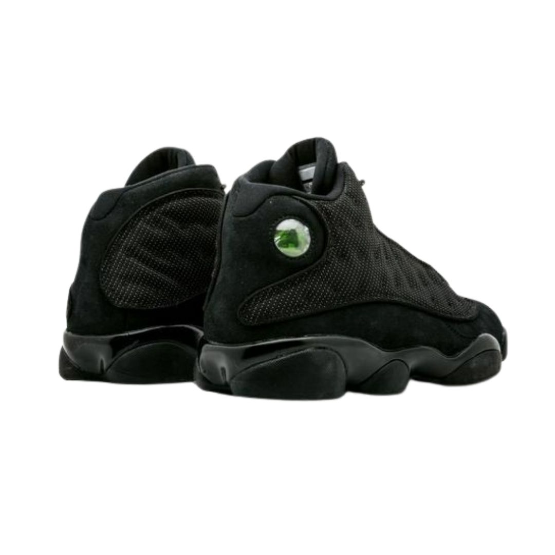 Jordan 13 Retro Black Cat - Imagen 3