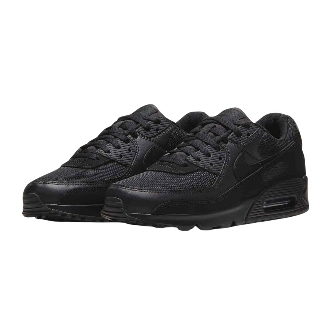 Nike AirMax 90 Black - Imagen 2
