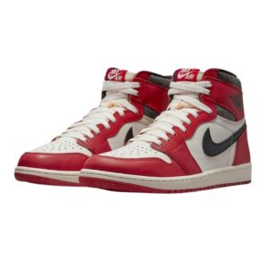 Jordan 1 High Chicago Lost and Found