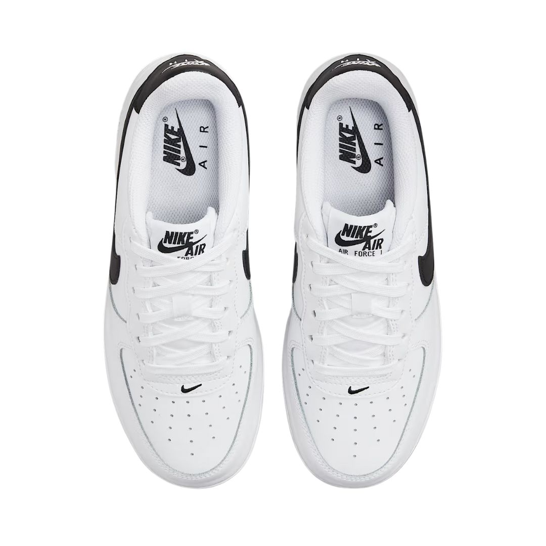 Nike Air Force One Pipa Negra - Imagen 4