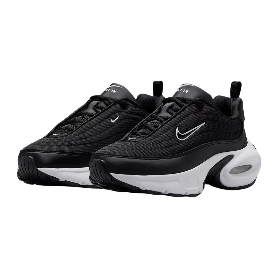 Nike Air Max Portal Negras - Imagen 2