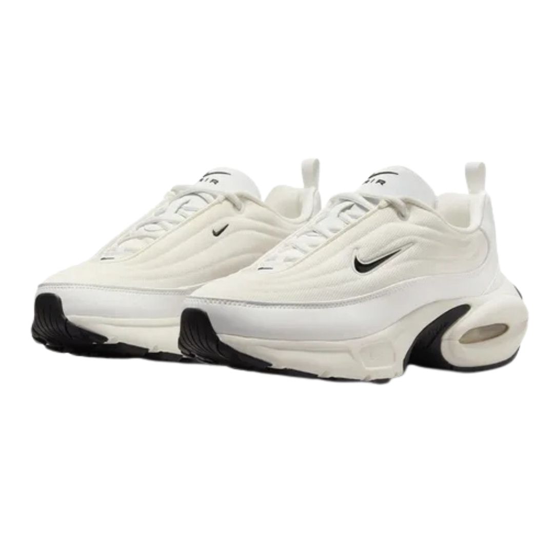 Nike Air Max Portal Blancas - Imagen 2