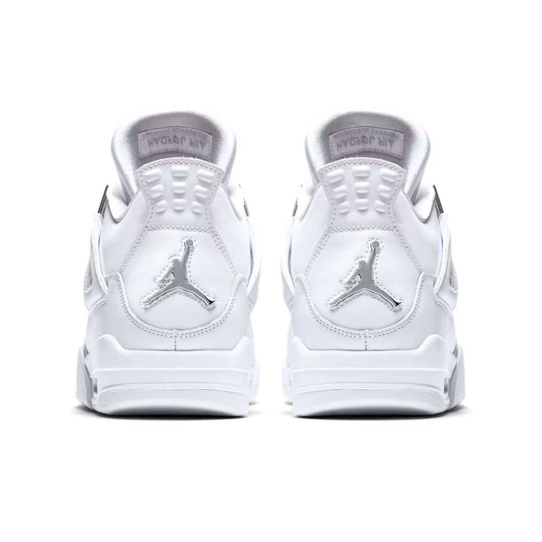 Jordan Retro 4 Pure Money - Imagen 3