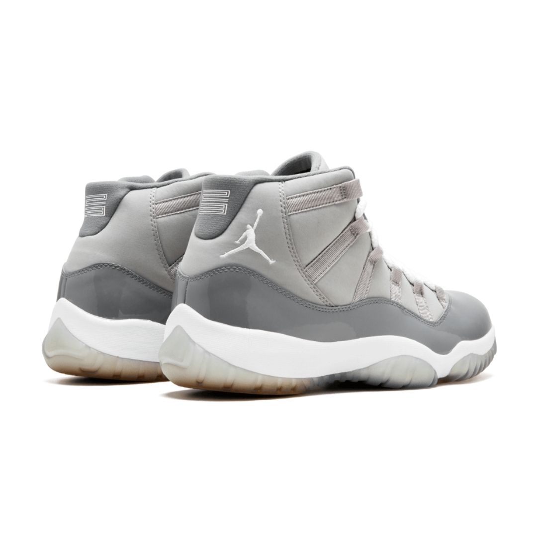 Air Jordan 11 Retro Cool Grey - Imagen 3