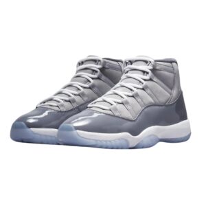 Air Jordan 11 Retro Cool Grey