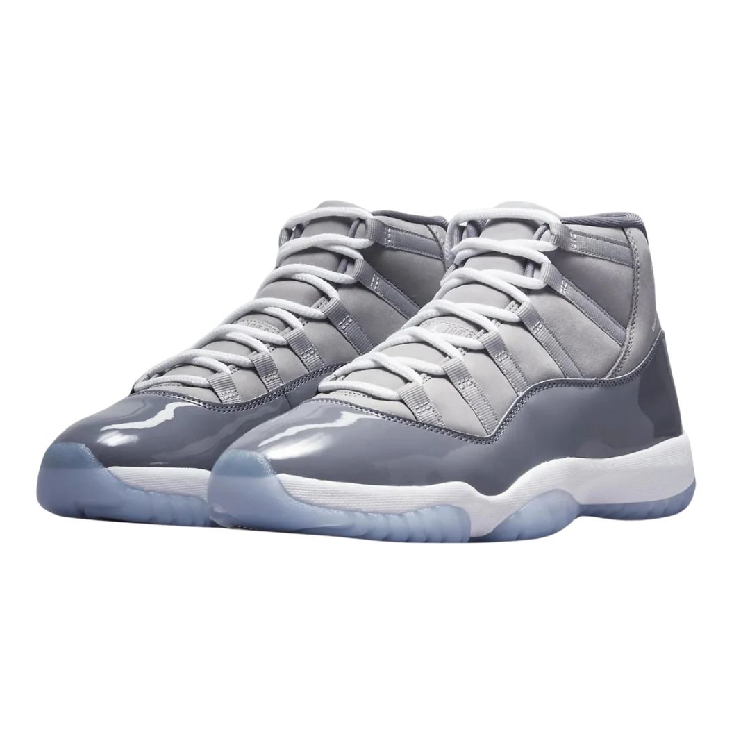 Air Jordan 11 Retro Cool Grey - Imagen 2