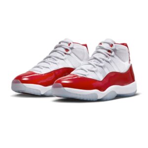 Air Jordan 11 Retro Cherry