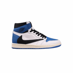 Air Jordan 1 High x Travis Scott Fragment