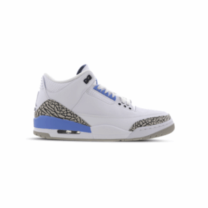 Jordan Retro 3 Unc