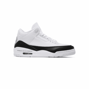 Jordan Retro 3 Fragment