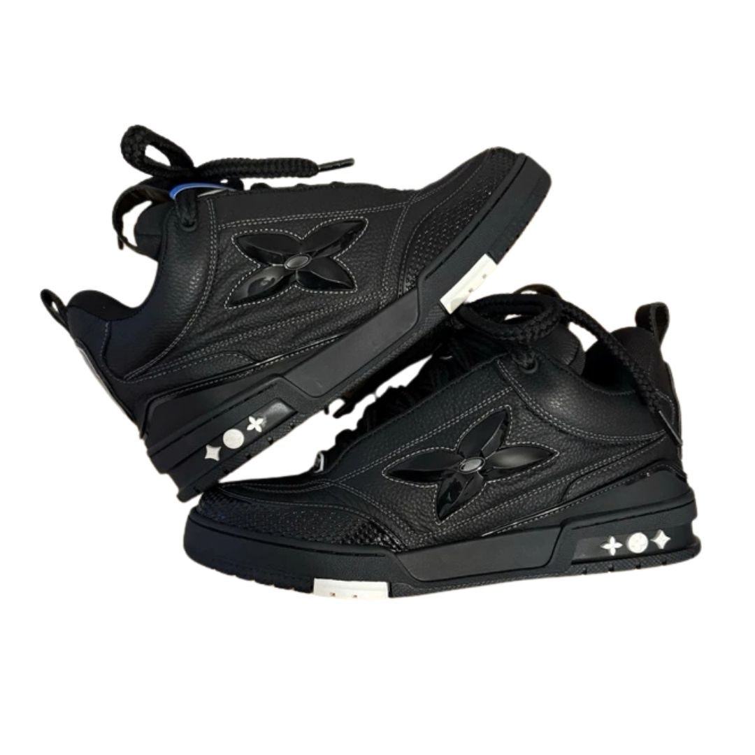 Louis Vuitton LV Skate Black - Imagen 4