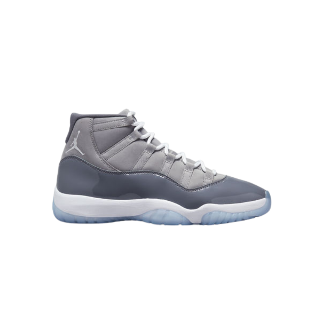 Air Jordan 11 Retro Cool Grey