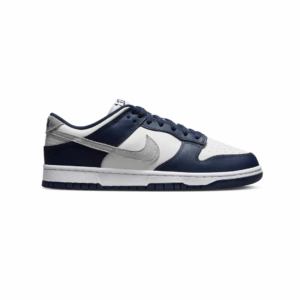 Nike Dunk Low Midnight Navy