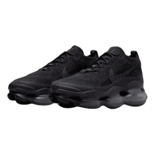 Nike Air Max Scorpion FK Black