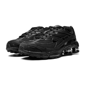 Nike Shox Supreme Black