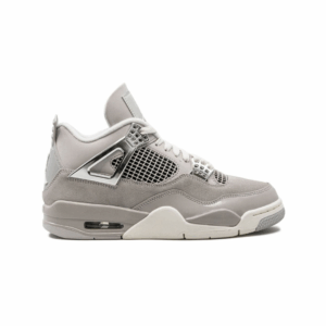 Jordan Retro 4 Frozen