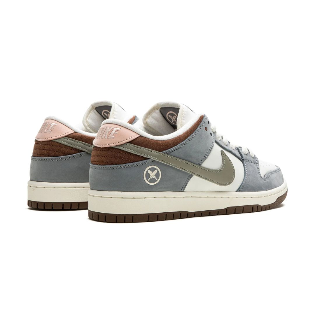 Nike SB Dunk Low Yuto Horigome - Imagen 3