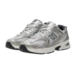 New Balance 530 Plomo