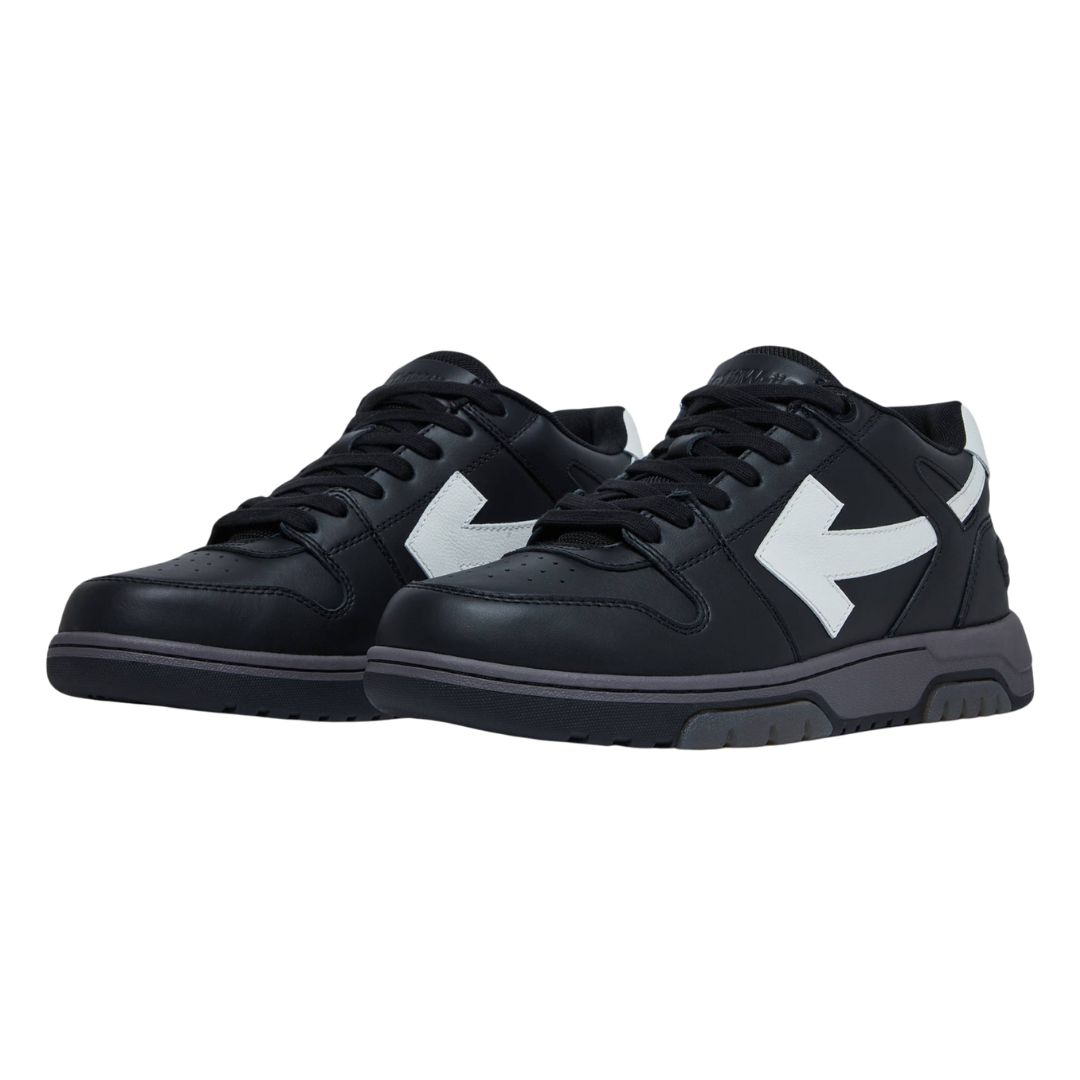 Off-White Blanco con Negro - Imagen 2
