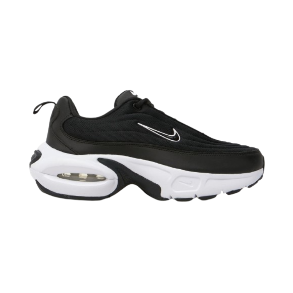 Nike Air Max Portal Negras