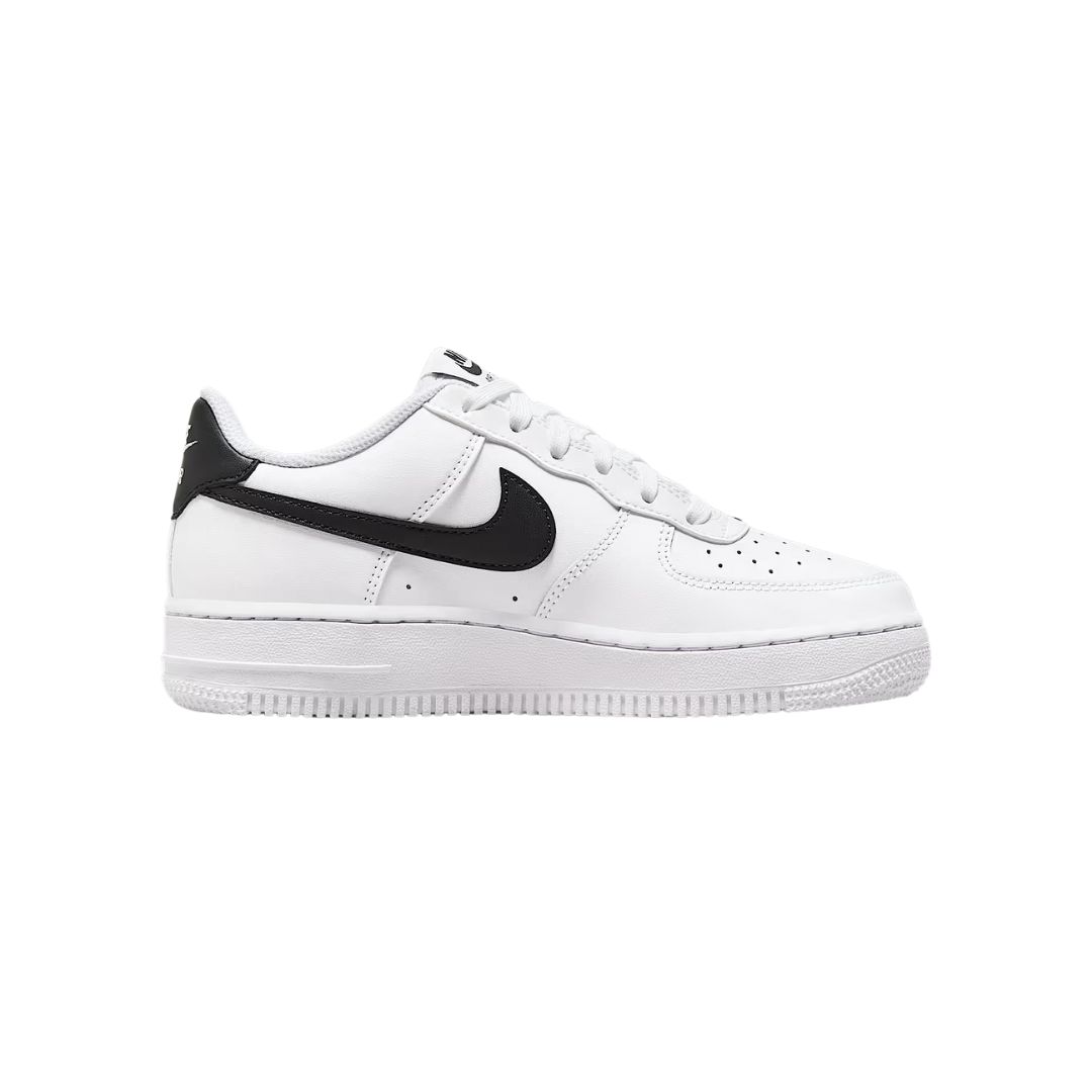Nike Air Force One Pipa Negra