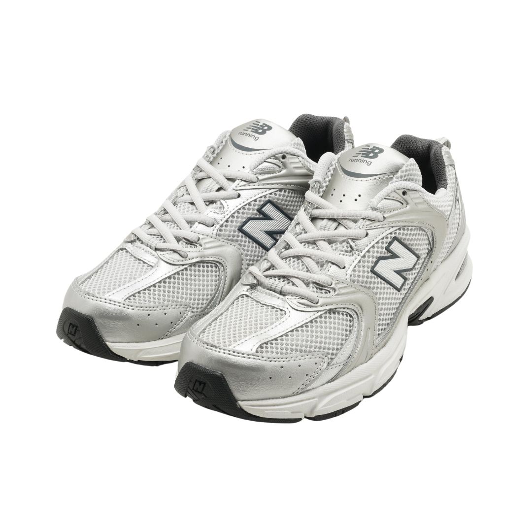 New Balance 530 Plomo - Imagen 4