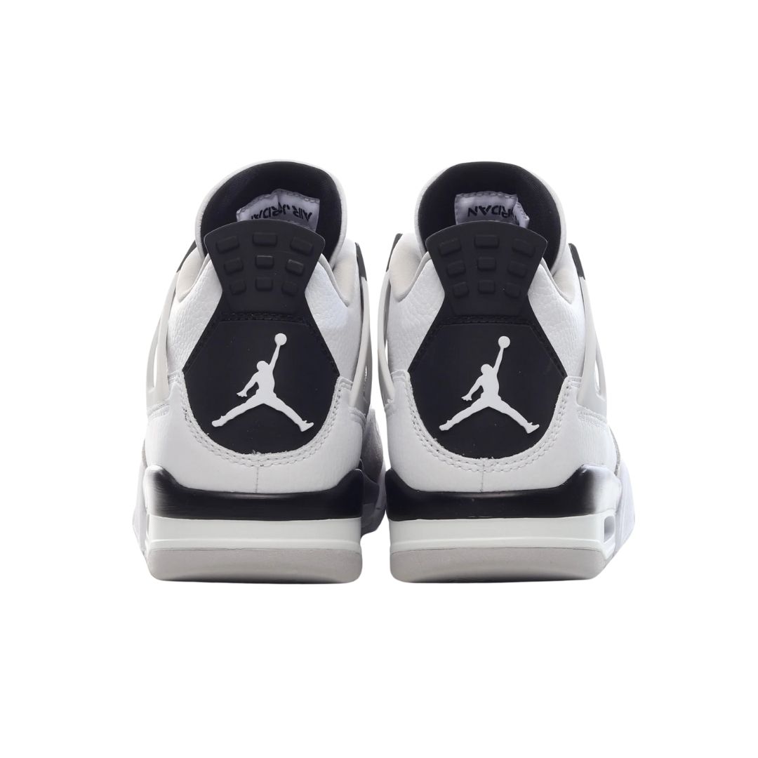 Jordan Retro 4 Military - Imagen 3