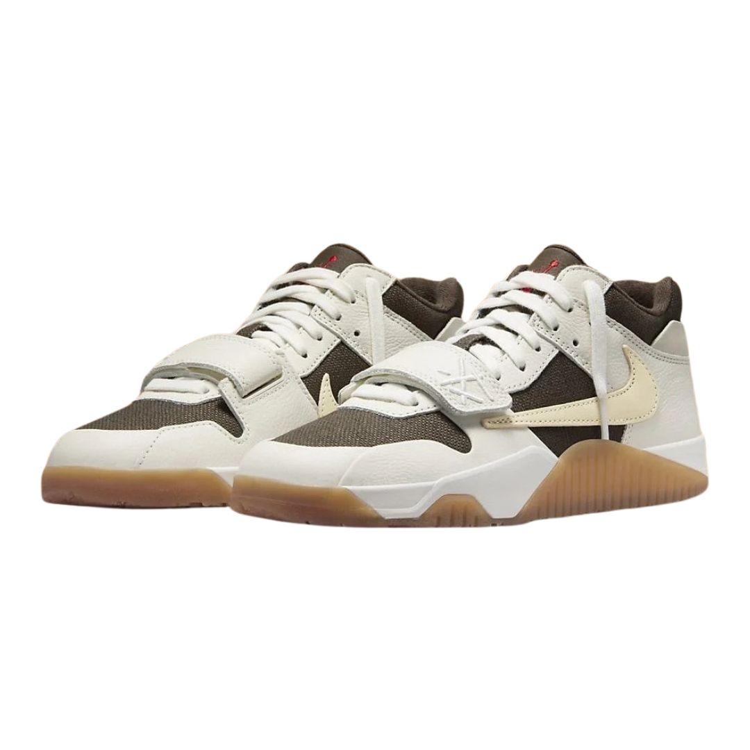 Jumpman Jack Moccha Reverse x Travis Scott - Imagen 2