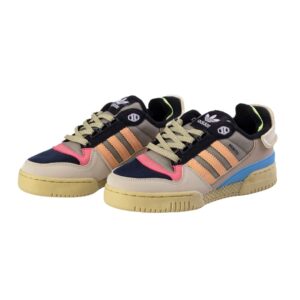 Adidas Forum Low x Bad Bunny Si Benito