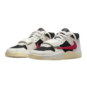 Jumpman Jack University Red x Travis Scott