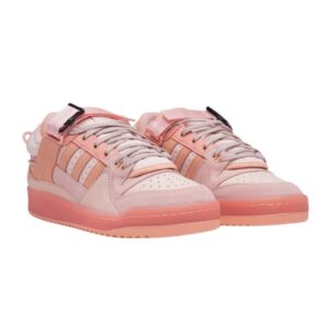 Adidas Forum Low x Bad Bunny Rosado