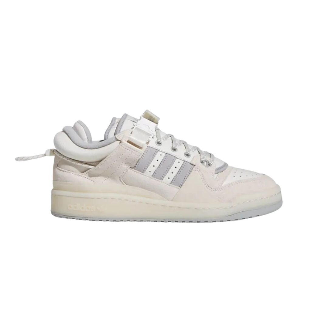 Adidas Forum Low x Bad Bunny Crema