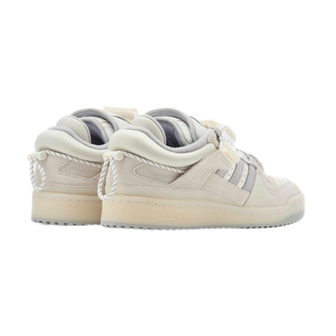 Adidas Forum Low x Bad Bunny Crema - Imagen 3