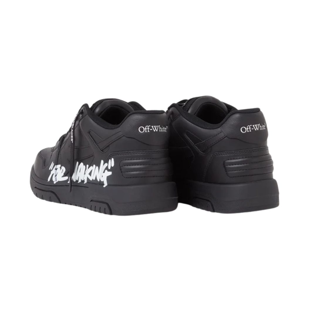 Off-White For Walking Negro - Imagen 3