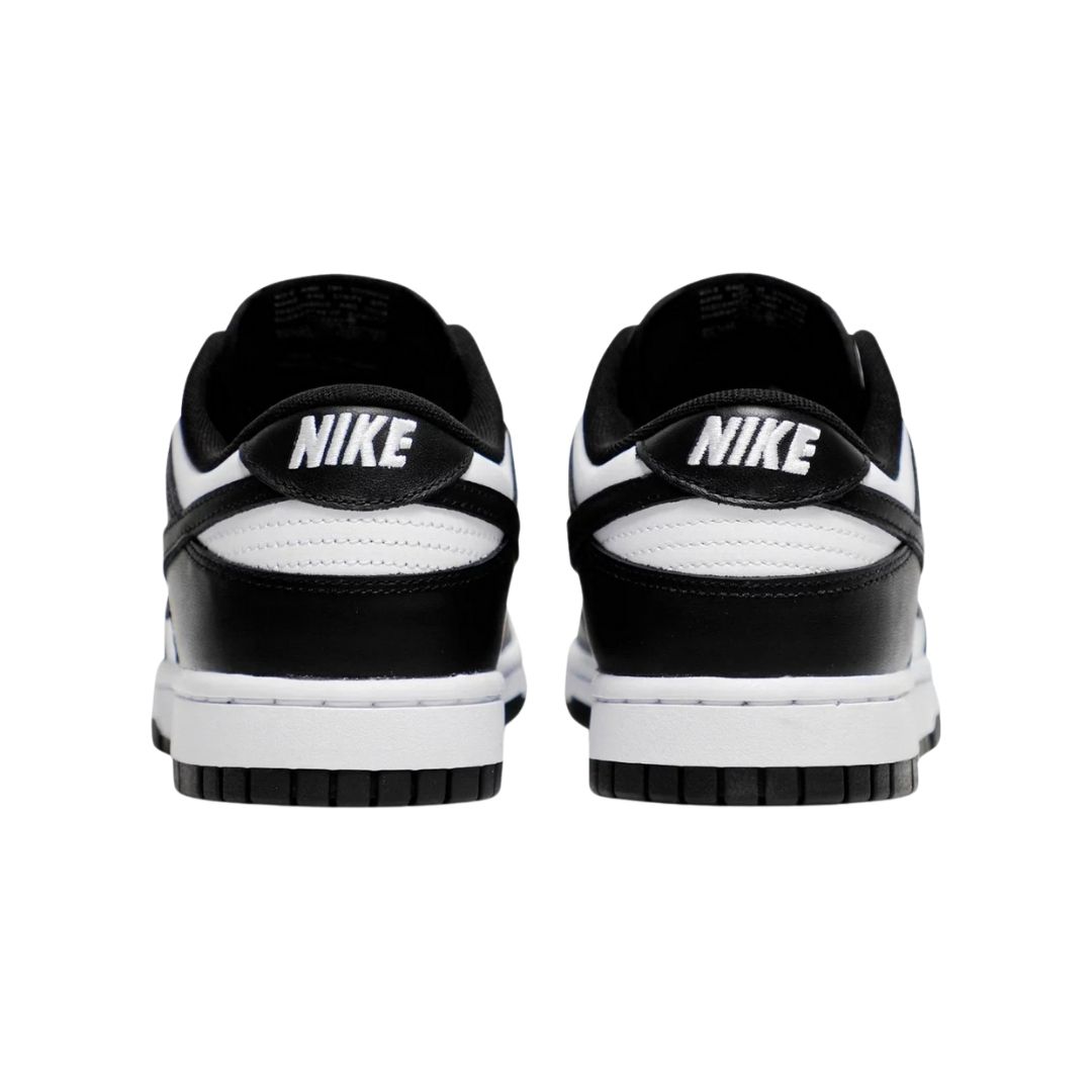 Nike Dunk Low Retro White Black Panda - Imagen 3