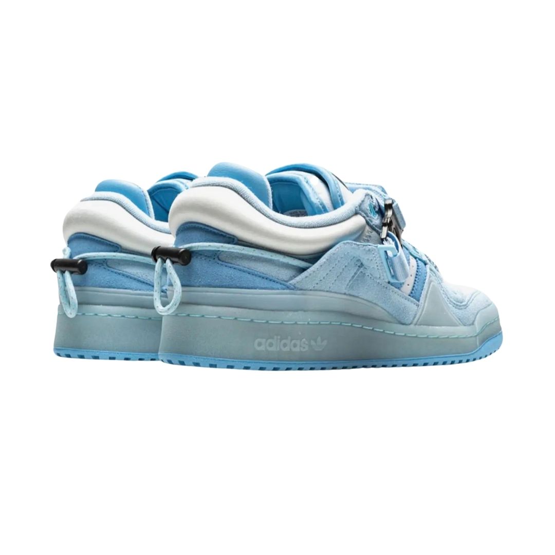 Adidas Forum Low x Bad Bunny Blue Tint - Imagen 3