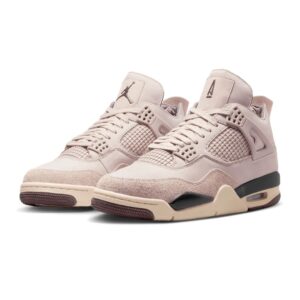 Jordan Retro 4 Ama Maniere Beige