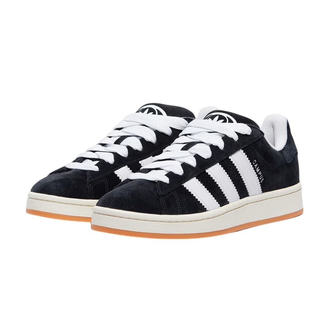 Adidas Campus 00¨ Black - Imagen 2