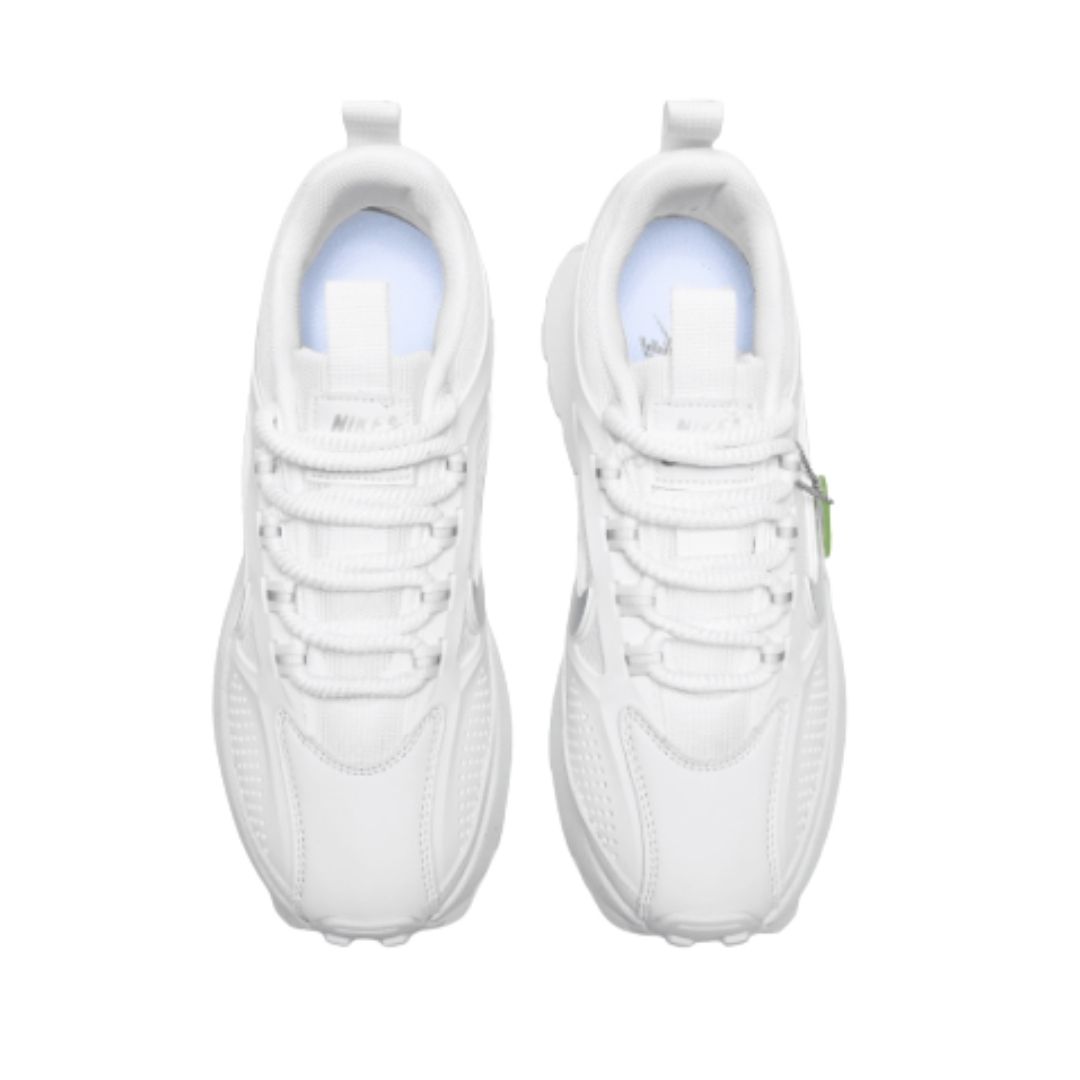 Nike Bailleli Triple White - Imagen 4
